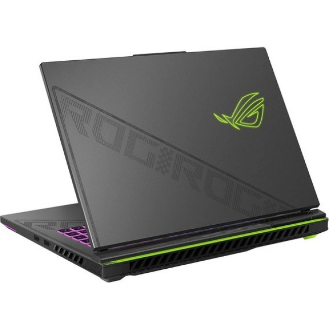Ноутбук ASUS ROG Strix G16 G614JI (G614JI-N4087W)