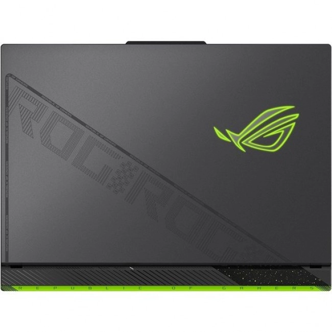 Ноутбук ASUS ROG Strix G16 G614JI (G614JI-N4087W)