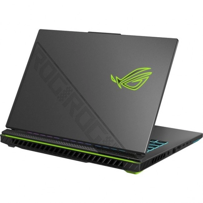 Ноутбук ASUS ROG Strix G16 G614JI (G614JI-N4087W)