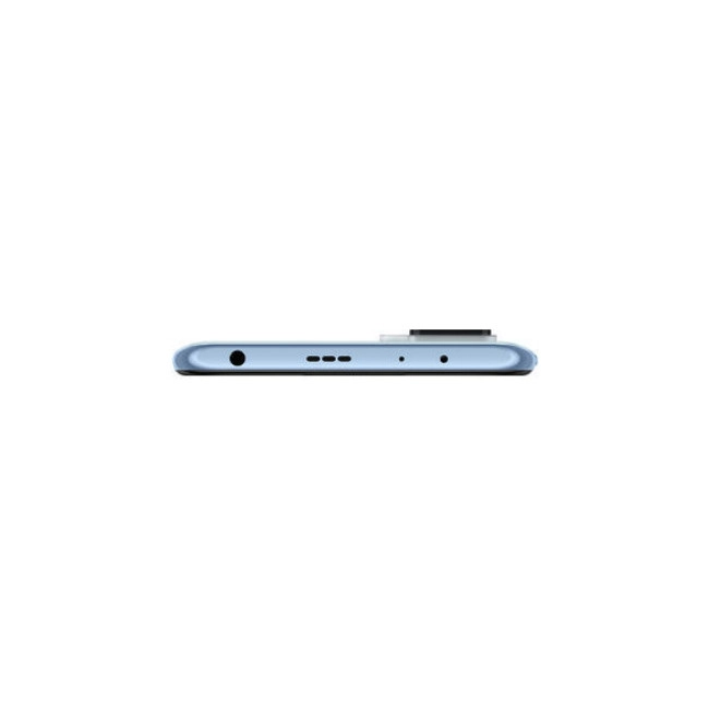 Смаpтфон Xiaomi Redmi Note 10 Pro 8/256GB Glacier Blue