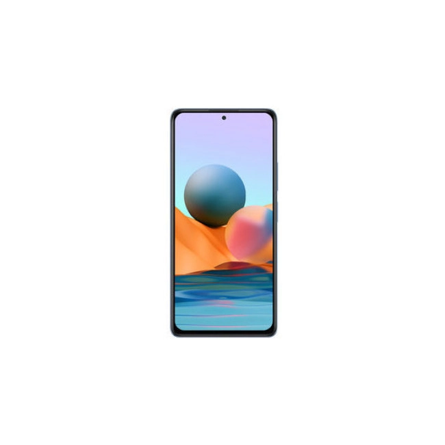 Смаpтфон Xiaomi Redmi Note 10 Pro 8/256GB Glacier Blue