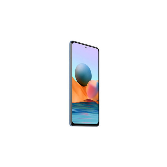 Смаpтфон Xiaomi Redmi Note 10 Pro 8/256GB Glacier Blue