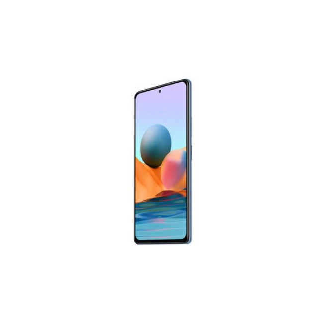 Смаpтфон Xiaomi Redmi Note 10 Pro 8/256GB Glacier Blue