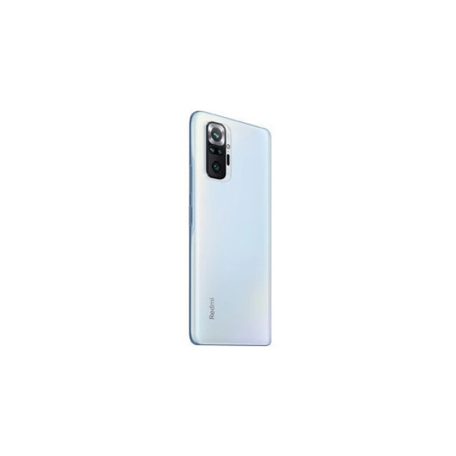 Смаpтфон Xiaomi Redmi Note 10 Pro 8/256GB Glacier Blue