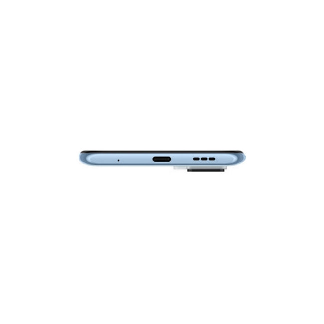 Смаpтфон Xiaomi Redmi Note 10 Pro 8/256GB Glacier Blue