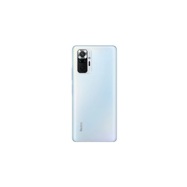 Смаpтфон Xiaomi Redmi Note 10 Pro 8/256GB Glacier Blue