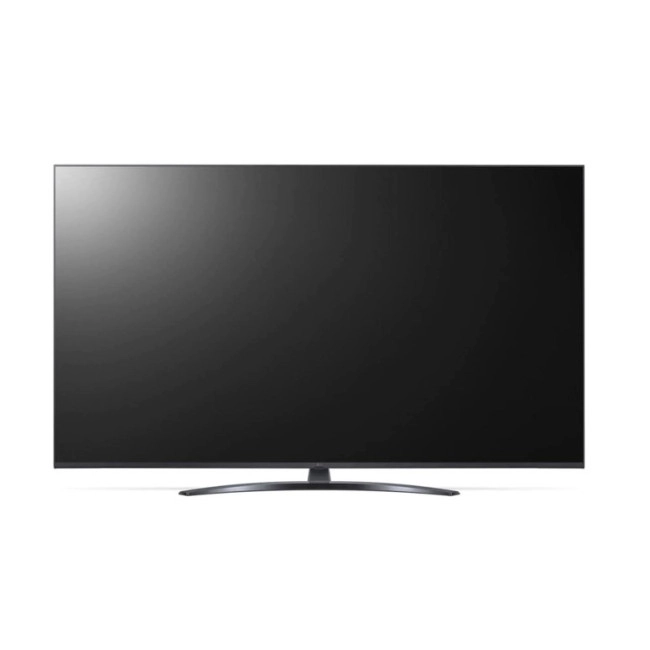 Телевизор LG 60UQ81003LB