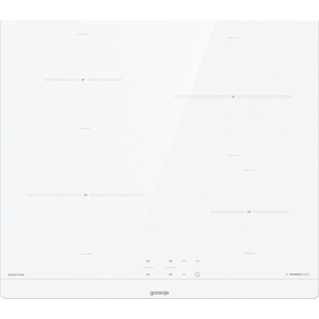 Варочная поверхность Gorenje IT 640 WSC Варочная поверхность Gorenje IT 640 WSC