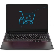 Ноутбук Lenovo IdeaPad Gaming 3 15ACH6 (82K200N4PB)