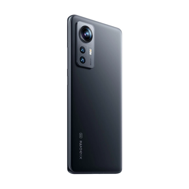 Смартфон Xiaomi 12X 12/256GB Gray