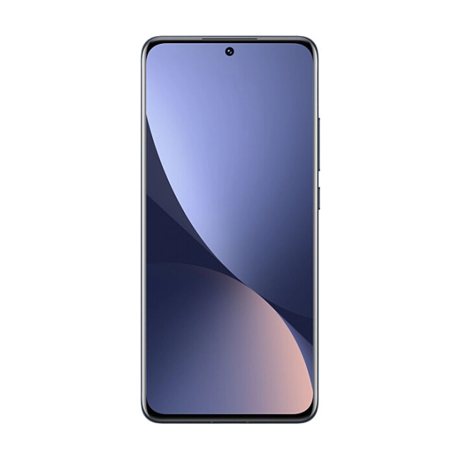 Смартфон Xiaomi 12X 12/256GB Gray