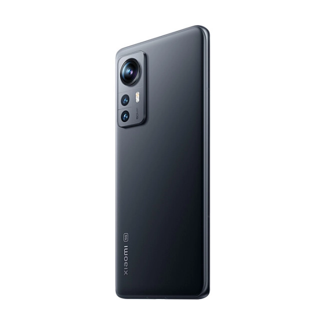 Смартфон Xiaomi 12X 12/256GB Gray