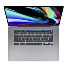 Apple MacBook Pro 16" Space Gray 2019 (Z0XZ0031E)