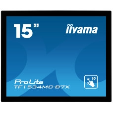 Монитор iiyama ProLite TF1534MC-B7X