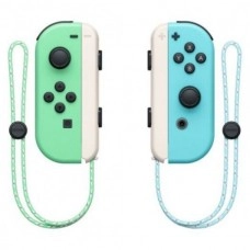 Nintendo Switch Animal Crossing: New Horizons Bundle
