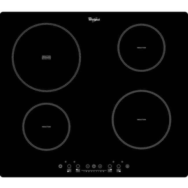 Варильна поверхня Whirlpool ACM 838 NE Варильна поверхня Whirlpool ACM 838 NE