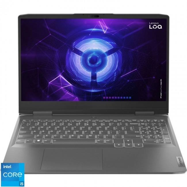 Ноутбук Lenovo Gaming LOQ 15IRH8 (82XV025ERM)