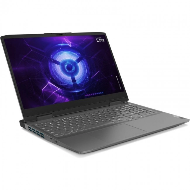 Ноутбук Lenovo Gaming LOQ 15IRH8 (82XV025ERM)