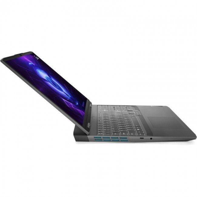 Ноутбук Lenovo Gaming LOQ 15IRH8 (82XV025ERM)