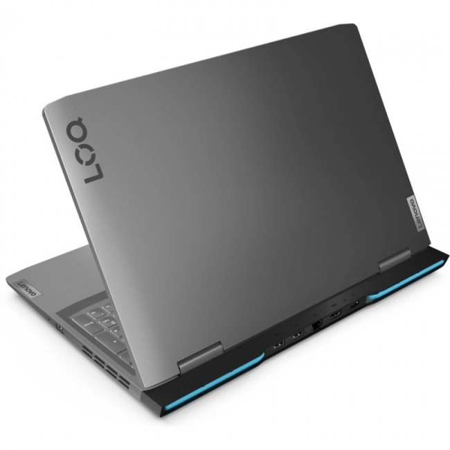 Ноутбук Lenovo Gaming LOQ 15IRH8 (82XV025ERM)