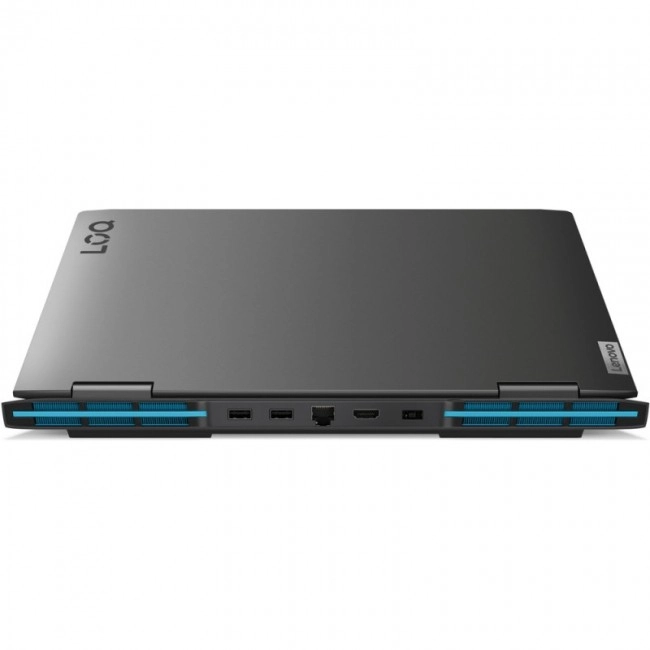 Ноутбук Lenovo Gaming LOQ 15IRH8 (82XV025ERM)