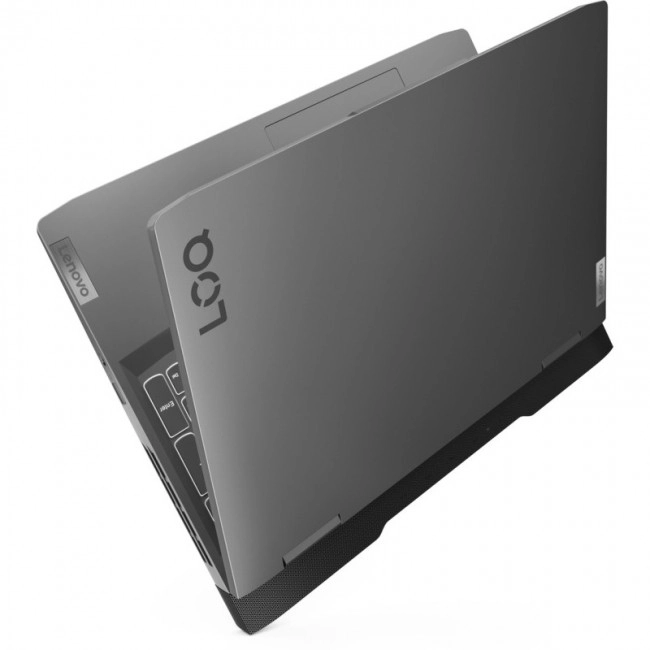 Ноутбук Lenovo Gaming LOQ 15IRH8 (82XV025ERM)