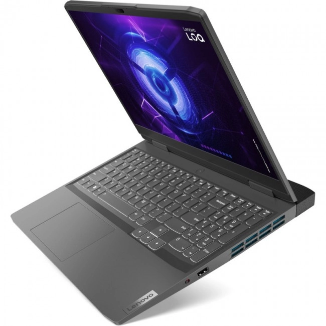 Ноутбук Lenovo Gaming LOQ 15IRH8 (82XV025ERM)