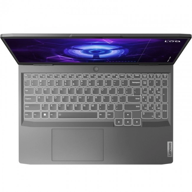 Ноутбук Lenovo Gaming LOQ 15IRH8 (82XV025ERM)