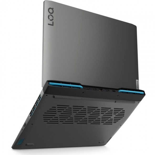 Ноутбук Lenovo Gaming LOQ 15IRH8 (82XV025ERM)