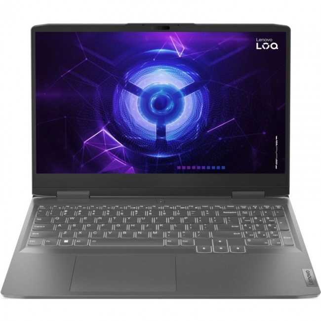 Ноутбук Lenovo Gaming LOQ 15IRH8 (82XV025ERM)