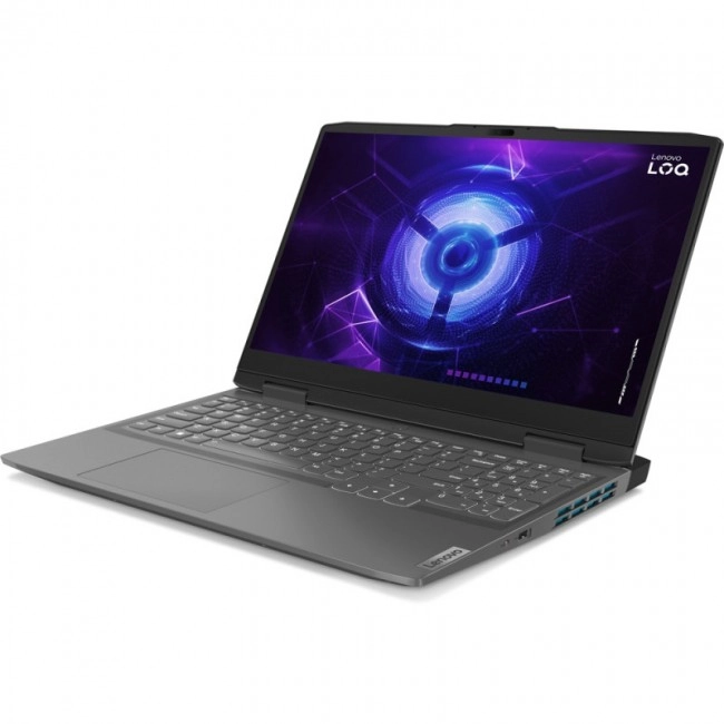 Ноутбук Lenovo Gaming LOQ 15IRH8 (82XV025ERM)