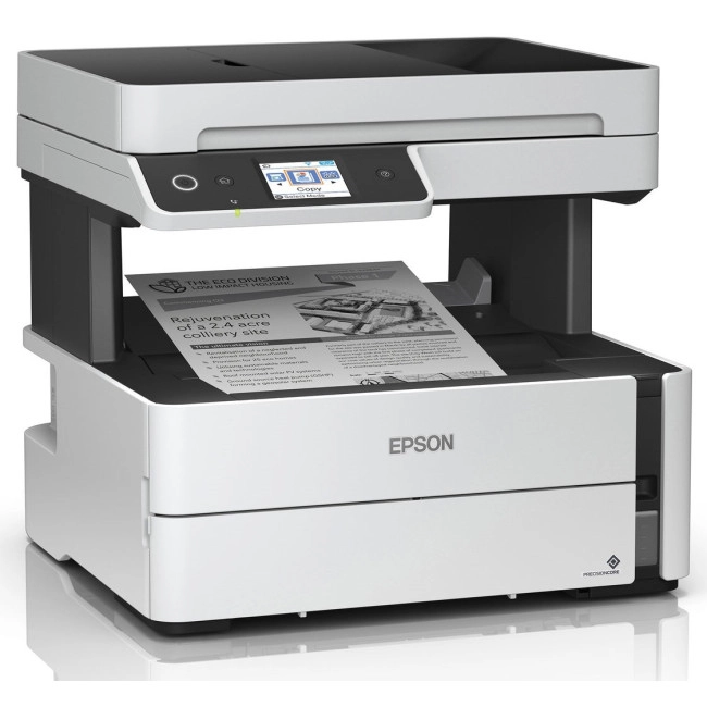 МФУ Epson M3170 + Wi-Fi (C11CG92405)