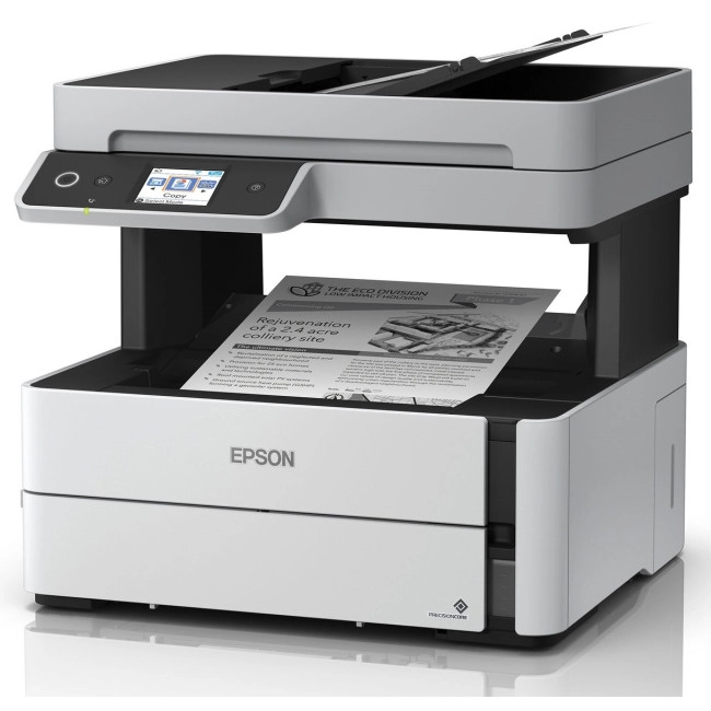 МФУ Epson M3170 + Wi-Fi (C11CG92405)