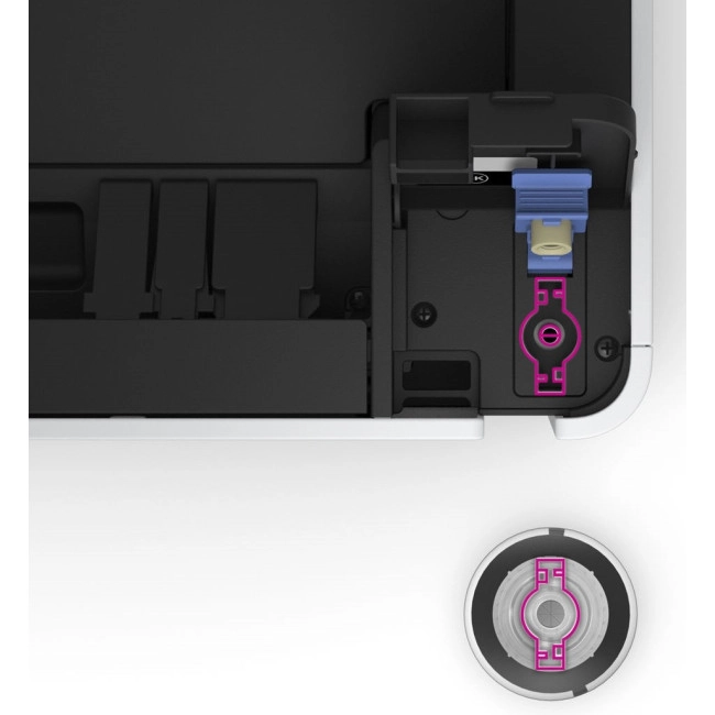 МФУ Epson M3170 + Wi-Fi (C11CG92405)