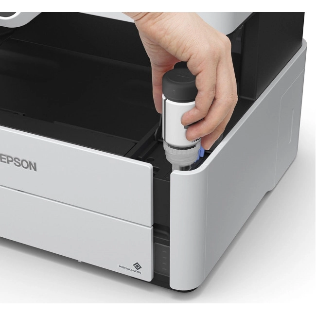 МФУ Epson M3170 + Wi-Fi (C11CG92405)