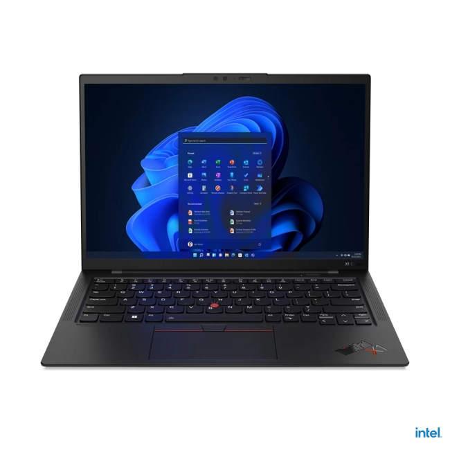 Ноутбук Lenovo ThinkPad X1 Carbon Gen 10 (21CB000FUS)
