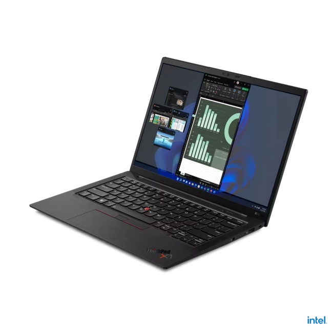 Ноутбук Lenovo ThinkPad X1 Carbon Gen 10 (21CB000FUS)
