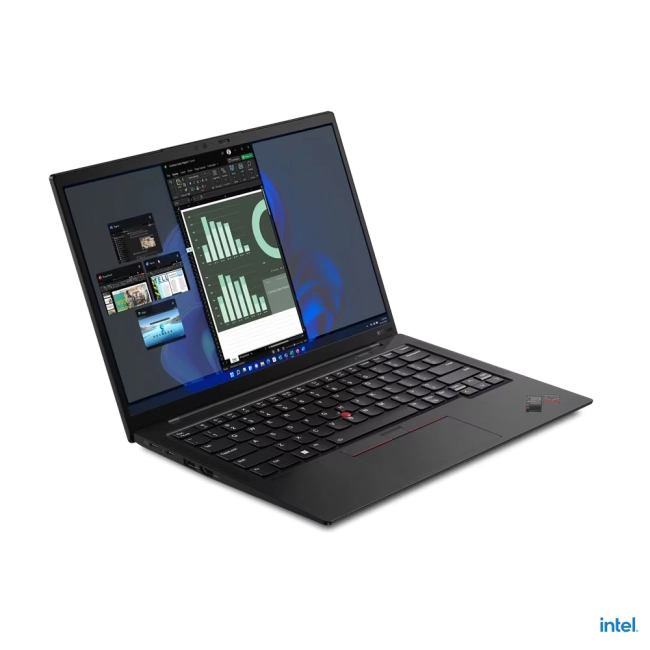 Ноутбук Lenovo ThinkPad X1 Carbon Gen 10 (21CB000FUS)