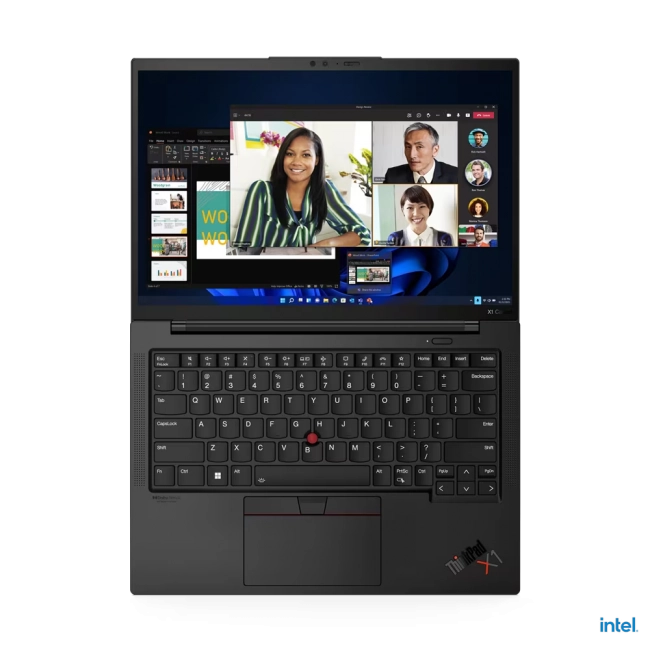 Ноутбук Lenovo ThinkPad X1 Carbon Gen 10 (21CB000FUS)
