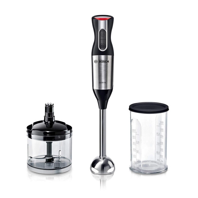 Погружной блендер Bosch MS6CM6120 Погружной блендер Bosch MS6CM6120