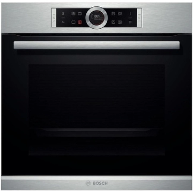 Духовой шкаф Bosch HBG6730S1 Духовой шкаф Bosch HBG6730S1