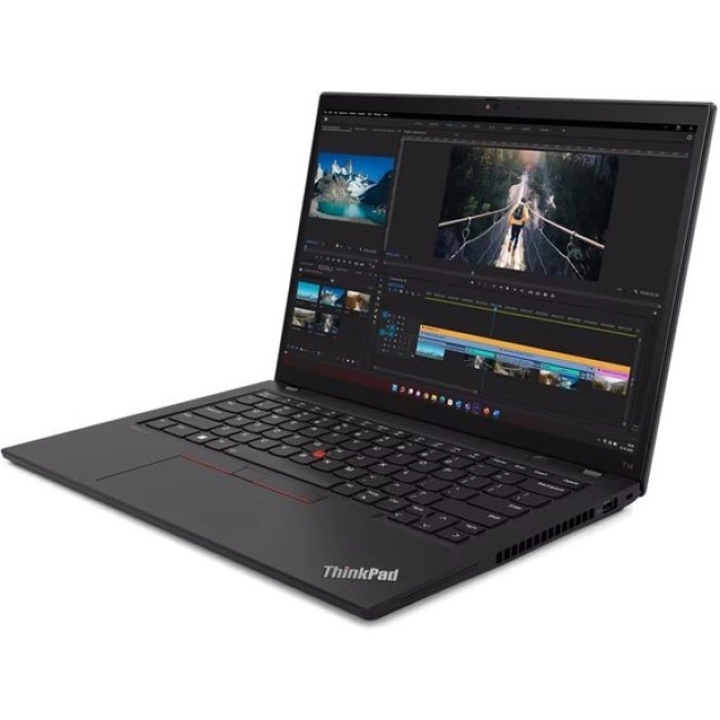 Ноутбук Lenovo ThinkPad T14 Gen 4 (21HD00053RM)