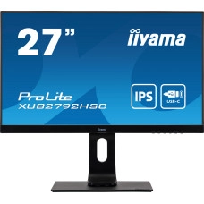 Монітор iiyama ProLite XUB2792HSC-B1