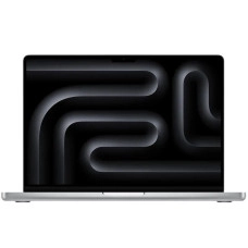 Apple MacBook Pro 16" Silver Late 2023 (Z1AJ0019D)
