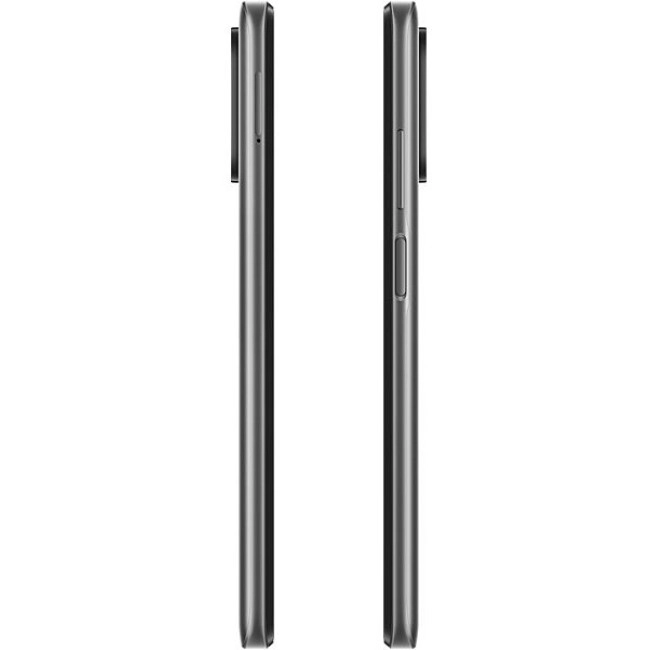 Смаpтфон Xiaomi Redmi Note 11 4G 6/128GB Carbon Gray
