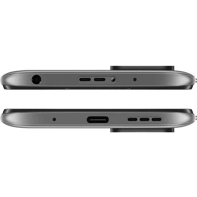 Смаpтфон Xiaomi Redmi Note 11 4G 6/128GB Carbon Gray