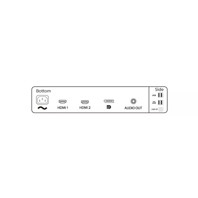 Монитор Philips 345B1C/00