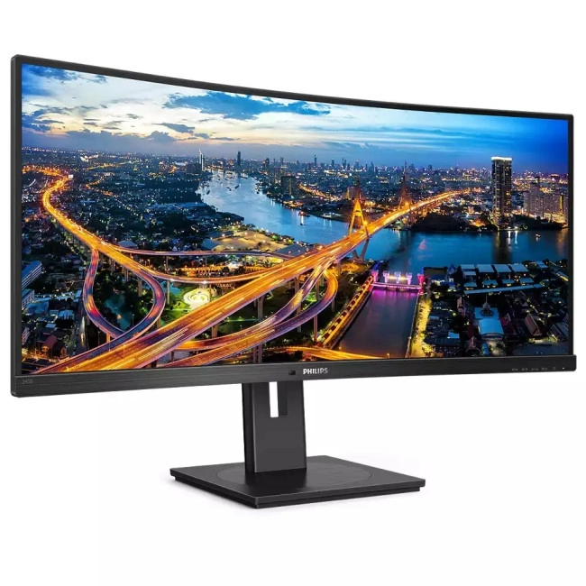 Монитор Philips 345B1C/00