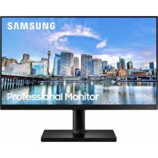 Монітор Samsung T450 (LF24T450FQRXEN)