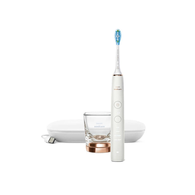 Зубная щетка Philips DiamondClean 9000 HX9911/94 Зубная щетка Philips DiamondClean 9000 HX9911/94